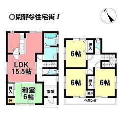 愛知県豊橋市東幸町字長山