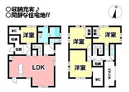 愛知県豊橋市大岩町字沢渡