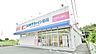 周辺：ココカラファイン　田原豊島店 930m