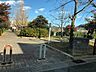 周辺：飯村公園 840m