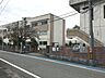 周辺：豊岡中学校豊岡中学校 1300m