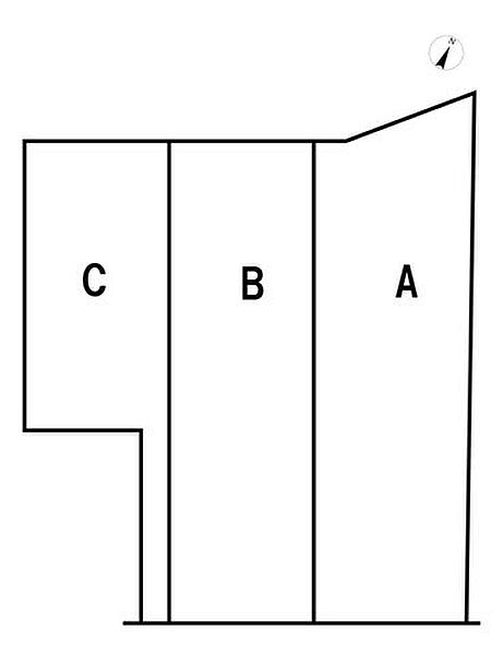 全体区画図