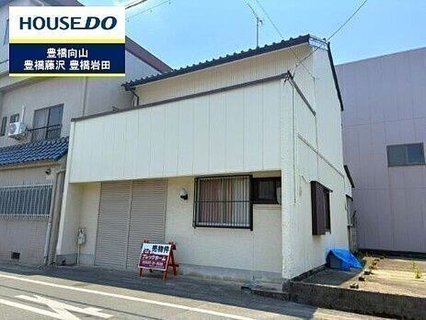 外観：323000523601