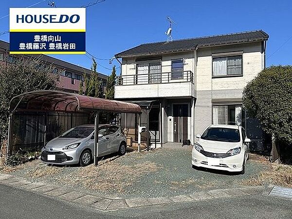 外観：323000524953