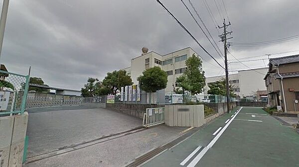 幸小学校幸小学校 1000m