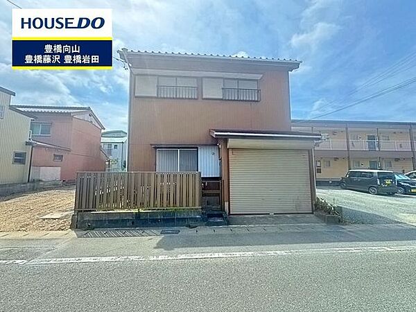 外観：323000525245