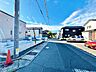 その他：前面道路含む現地写真
