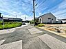 その他：前面道路含む現地写真