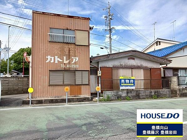 外観：323000533760