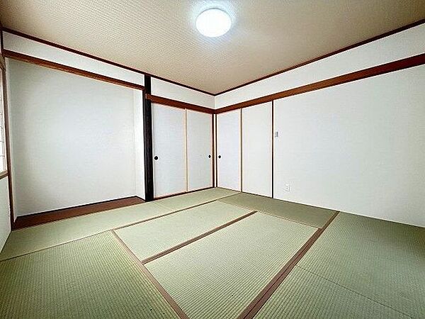 和室を拡大表示