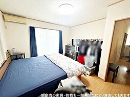 洋室の画像