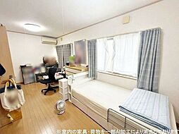 洋室の画像