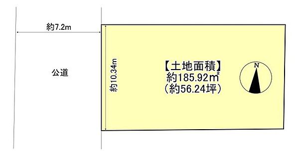 区画図：311002266018