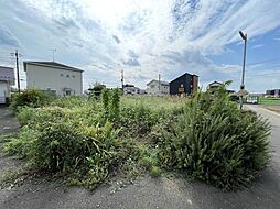 売土地 桜区大字宿