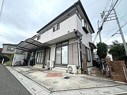 埼玉県さいたま市北区本郷町