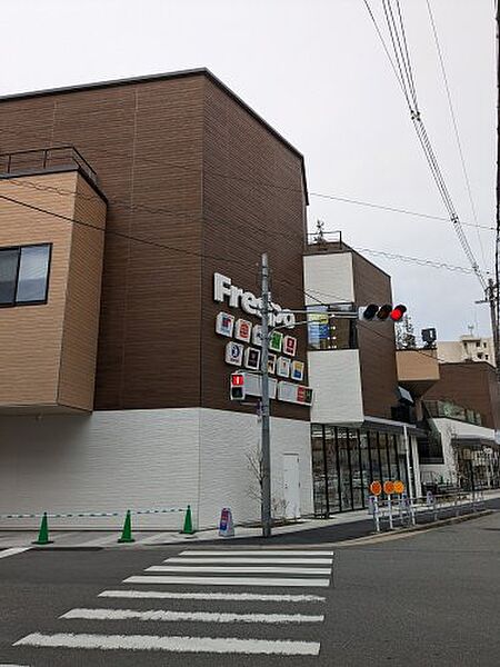 エスリード阿波座プライムコート ｜大阪府大阪市西区川口3丁目(賃貸マンション1K・4階・22.57㎡)の写真 その29