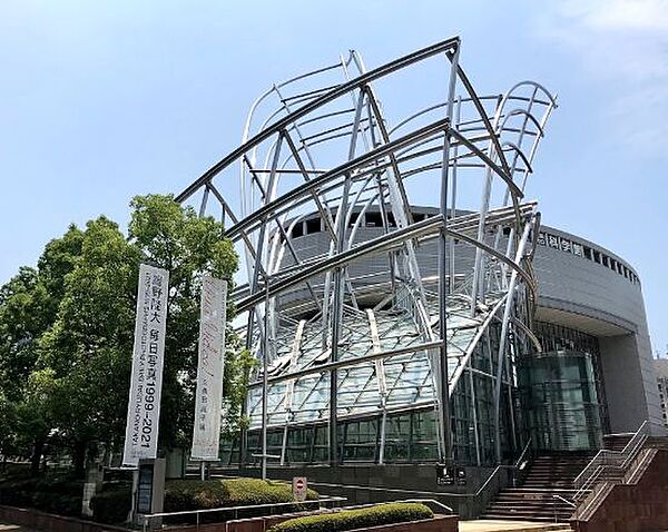 画像28:【その他】大阪市立科学館まで456ｍ