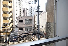 ＶＥＲＤＥ　ＥＢＩＳＵ 305 ｜ 大阪府大阪市西区江戸堀1丁目27番地19号（賃貸マンション1K・3階・20.62㎡） その14