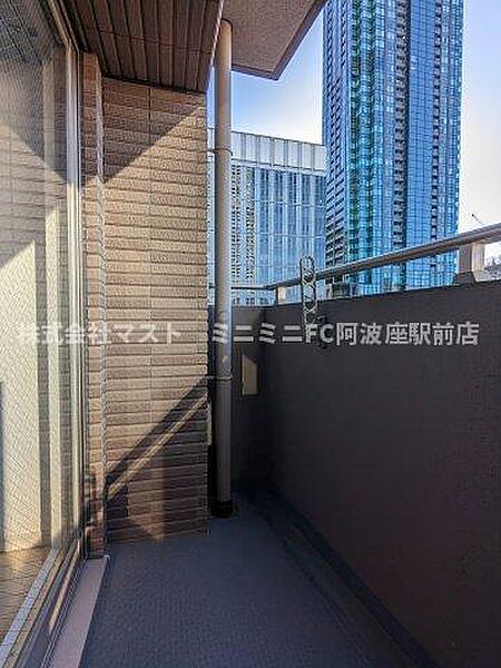 S-RESIDENCE福島Luxe ｜大阪府大阪市福島区福島7丁目(賃貸マンション1K・11階・25.42㎡)の写真 その13