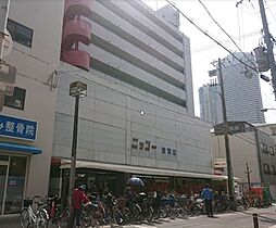 エグゼ弁天町 1005 ｜ 大阪府大阪市港区市岡元町2丁目10番地20号（賃貸マンション1K・10階・20.82㎡） その23