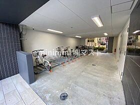 セレニテ阿波座ミラク  ｜ 大阪府大阪市西区川口3丁目3-7（賃貸マンション1DK・12階・24.35㎡） その25