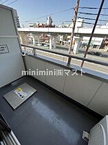 グランパシフィック朝潮橋 404 ｜ 大阪府大阪市港区八幡屋1丁目（賃貸マンション1R・4階・23.22㎡） その11