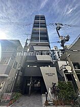 アクアプレイス江戸堀 602 ｜ 大阪府大阪市西区江戸堀2丁目7-10（賃貸マンション1K・6階・24.49㎡） その20