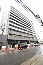 セルン新町 715 ｜ 大阪府大阪市西区新町4丁目10番地22号（賃貸マンション1R・7階・26.85㎡） その20