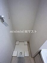 アクアプレイス江戸堀 1104 ｜ 大阪府大阪市西区江戸堀2丁目7-10（賃貸マンション1K・11階・24.56㎡） その17