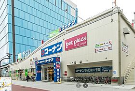 ショウエイ靭 902 ｜ 大阪府大阪市西区靱本町3丁目10番地13号（賃貸マンション2LDK・9階・60.04㎡） その25