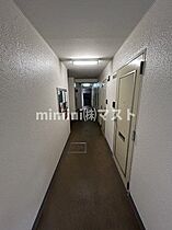 ハーモニー弁天 301 ｜ 大阪府大阪市港区弁天2丁目（賃貸マンション1K・3階・20.00㎡） その21