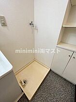 UM-HOUSE  ｜ 大阪府大阪市西区京町堀3丁目8番地8号（賃貸マンション2LDK・7階・51.04㎡） その14