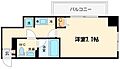 フォレステージュ北堀江9階7.9万円
