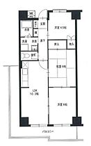 間取り：227092417498