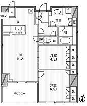 間取り：227092693526
