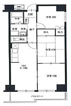 間取り：227092728047
