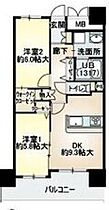 間取り：227092830523