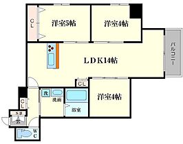 間取り：227093209622