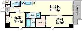 間取り：227093250272