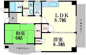 間取り：227093398304