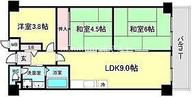 間取り：227093709275