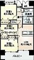 ベリー海老江10階18.0万円