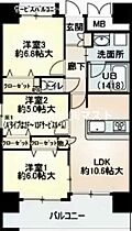 間取り：227093876564