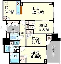 間取り：227093902715