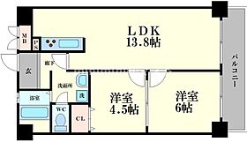 間取り：227094100169
