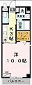 ダイワシティー福島3階8.2万円