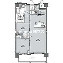 間取り：227094590876