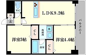 間取り：227094590826