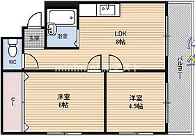 間取り：227094618215