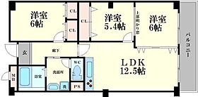 間取り：227094832380